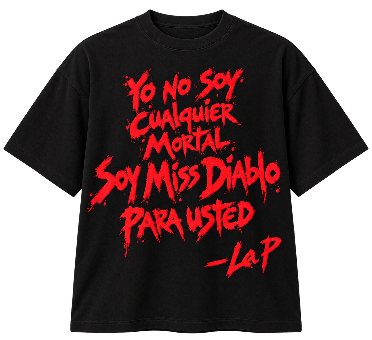 Para Usted T-Shirt