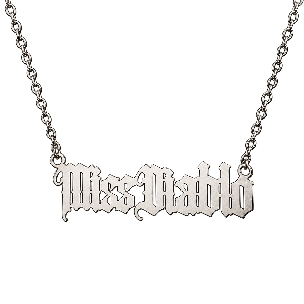 Miss Diablo Chain