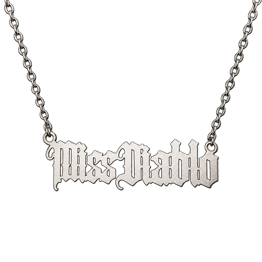Miss Diablo Chain