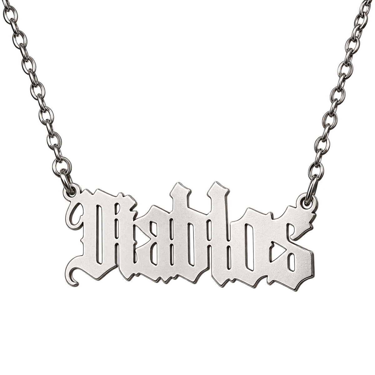 Diablos Chain