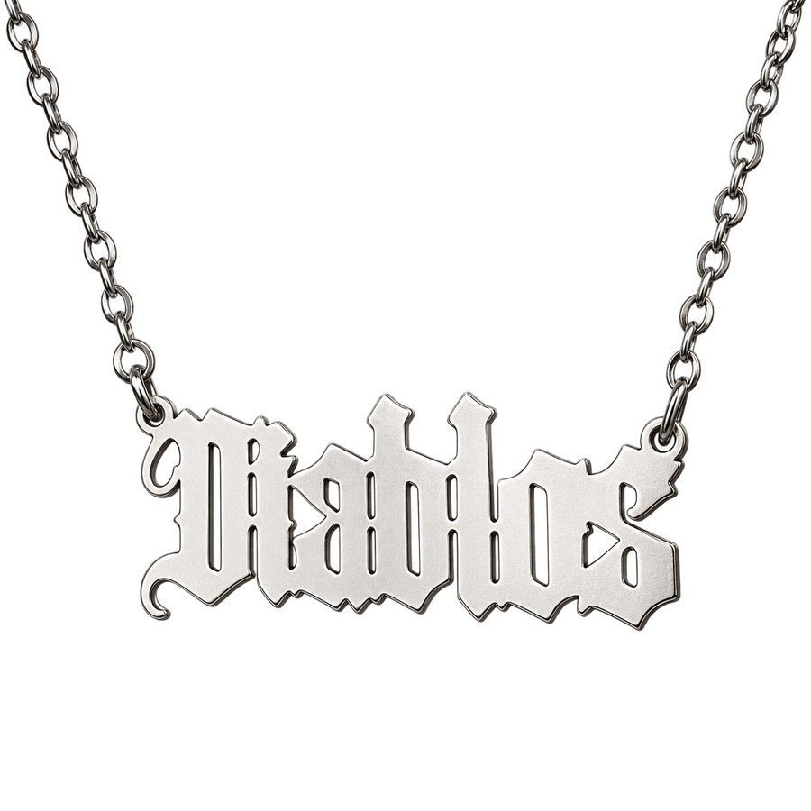 Diablos Chain
