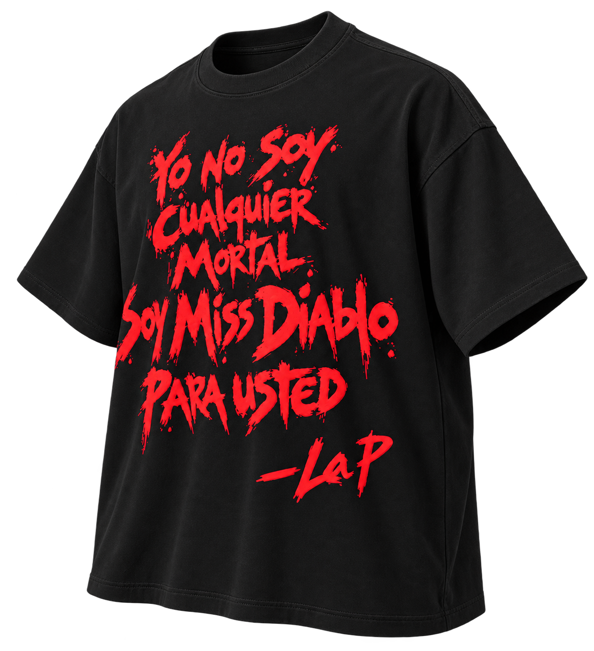 Para Usted T-Shirt