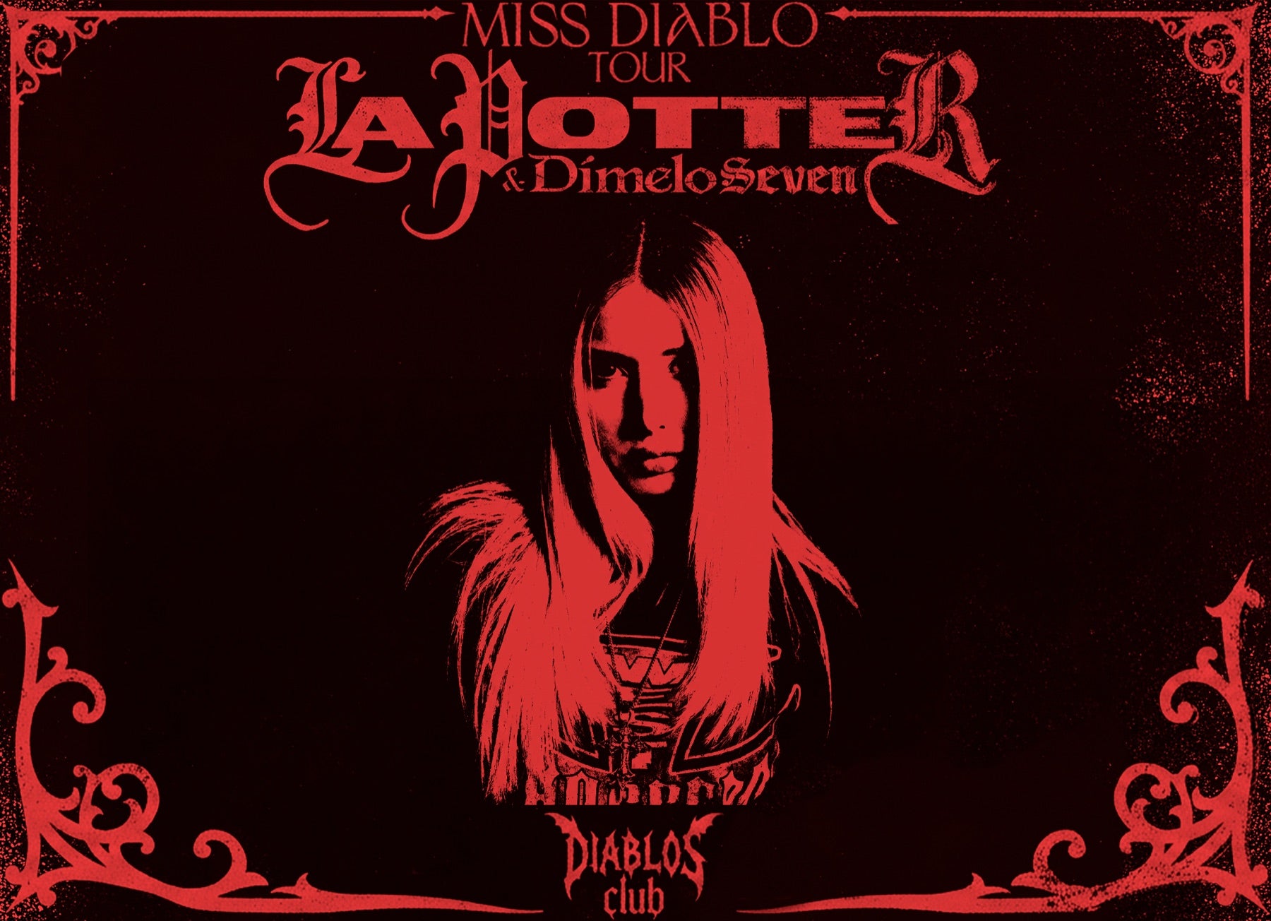 Miss Diablo Tour